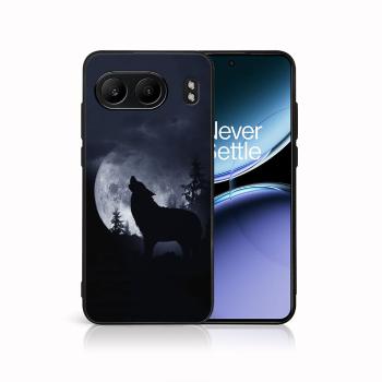 MY ART Ochranný kryt pre OnePlus Nord 4 5G WOLF (247)