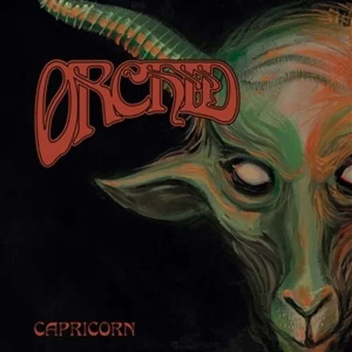 Orchid: Capricorn LP 2