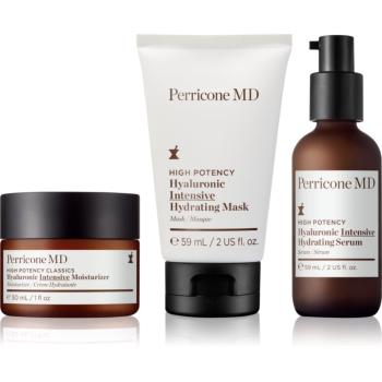 Perricone MD High Potency Hydrating Trio darčeková sada