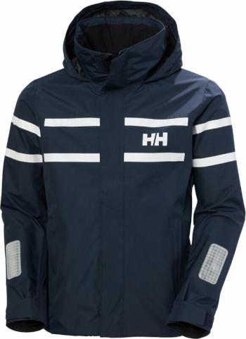 Helly Hansen Bunda Salt Inshore Jacket Navy XL