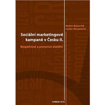 Sociální marketingové kampaně v Česku II. (978-80-875-0077-4)