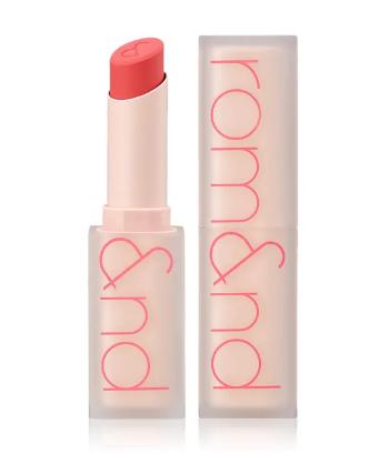 Rom&nd Zmatňujúci rúž Zero (Matte Lipstick) 3 g 08 Adorable
