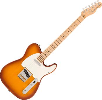 Fender American Performer Telecaster MN Honey Burst Elektrická gitara