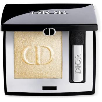 DIOR Diorshow Mono Couleur dlhotrvajúce očné tiene odtieň 616 Gold Star 2 g