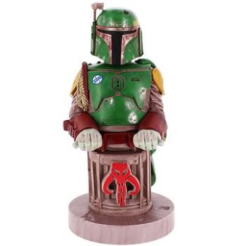 Cable Guys – Star Wars – Boba Fett (5060525895296)