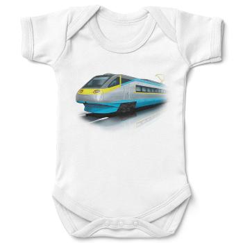Body Pendolino (Velikost: 3 mesiace)
