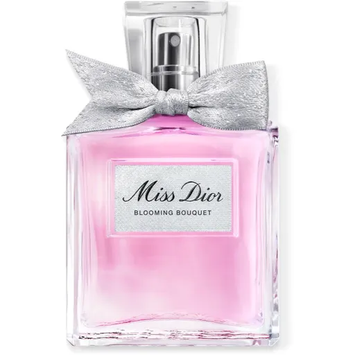 DIOR Miss Dior Blooming Bouquet toaletná voda pre ženy 100 ml