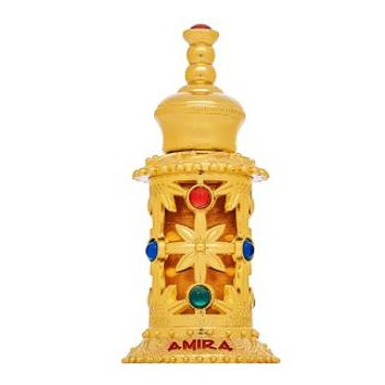 Al Haramain Amira Gold Parfémovaný olej pre ženy 12 ml
