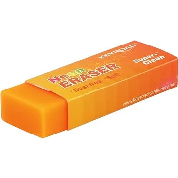 KEYROAD Neon, oranžová (A580-3)