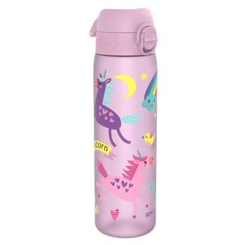 ION8 Leak proof fľaša unicorns 500 ml