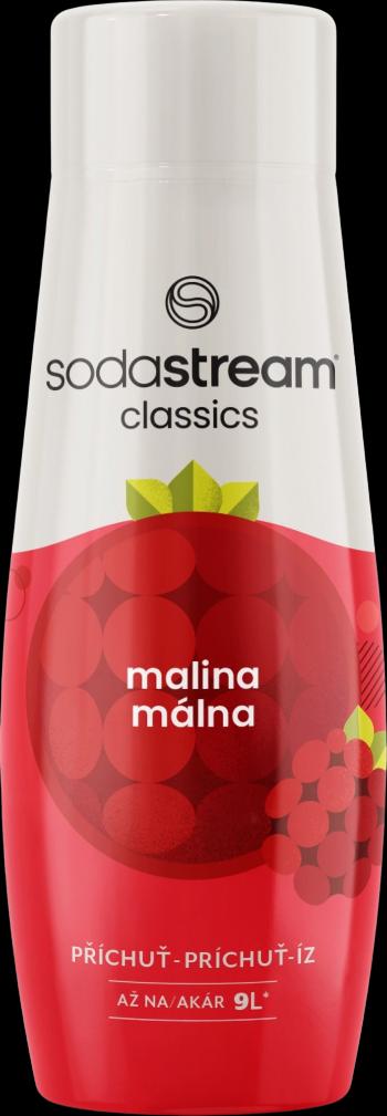 SODASTREAM Príchuť Malina 440 ml