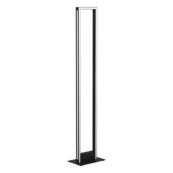 LED stojaca lampa Eglo SALVILANAS-Z čierna 99683