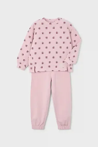 Detská tepláková súprava Mayoral