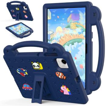 FANY Detský kryt na tablet pre Honor Pad X9a tmavomodrý