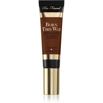 Too Faced Born This Way Soft Matte Foundation zmatňujúci make-up odtieň Truffle 30 ml