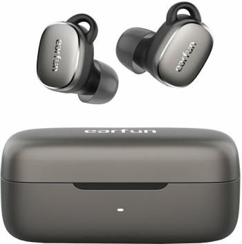 EarFun Free Pro 3 TW400B TWS Black Bezdrôtové sluchadlá do uší