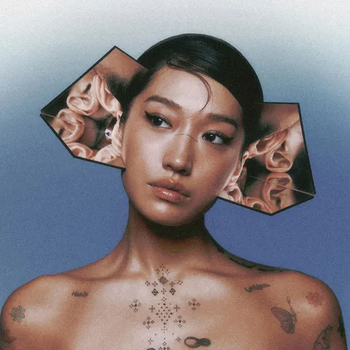 Peggy Gou, Peggy Gou - I Hear You CD, CD