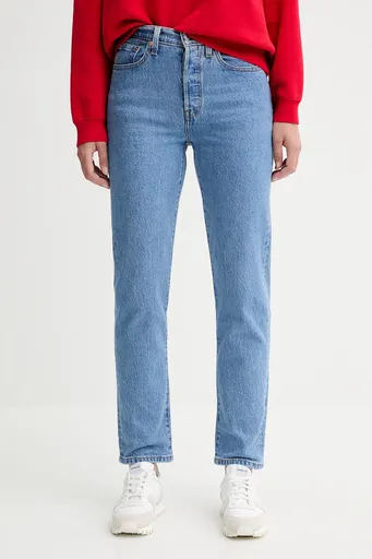 Rifle Levi's 501® CROP 501® CROP