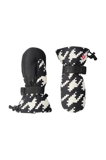 Detské rukavice Perfect Moment davos mitts (kids)