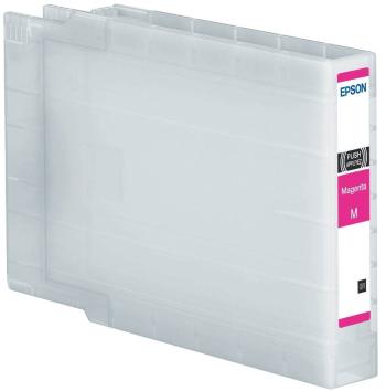 Tintapatron Epson T9073 XXL magenta