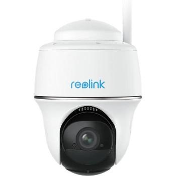 Bezpečnostná kamera REOLINK Argus Series B420, Argus PT Lite, 3MP Super HD, WiFi