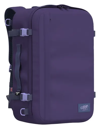 Cestovný batoh CabinZero Classic Plus 42L Solace Sky