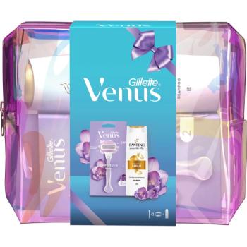 Gillette Venus&Pantene Set darčeková sada pre ženy