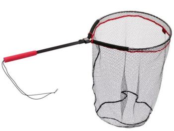 Rapala podberák karbon float tube net