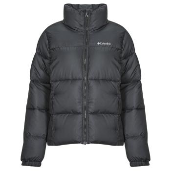 Columbia  Puffect II Full Zip Jacket  Bundy Čierna