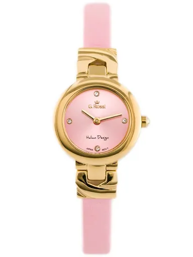 Dámske hodinky  G. ROSSI - 11914A (zg698c)