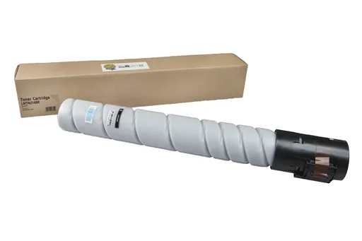 Kompatibilná tonerová náplň A11G151, A11G150, TN216BK, TN319BK, 29000 listov pre tlačiarne Konica Minolta, čierna