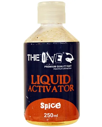 The one liquid activator aróma 250 ml - spice