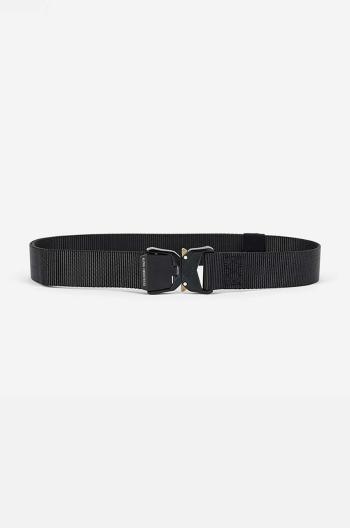 Opasok Alpha Industries Alpha Industries Utility Belt 136930 03 čierna farba