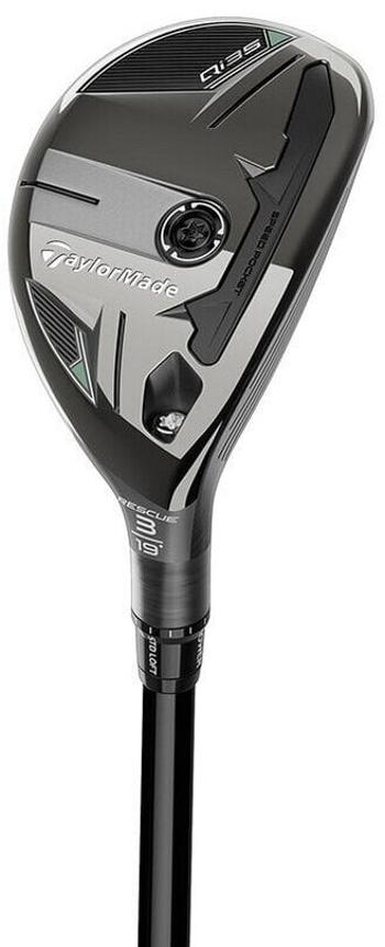 TaylorMade Qi35 Ľavá ruka 4 22° Regular Golfová palica - hybrid