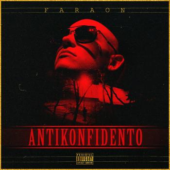 Faraon, Antikonfidento, CD