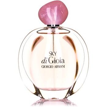 GIORGIO ARMANI Sky di Gioia EdP