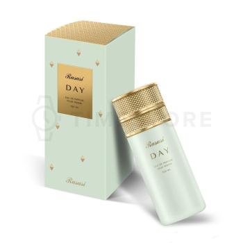 Rasasi Day parfémovaná voda pre ženy 100 ml - 30 dní na vrátenie tovaru, Garancia originality