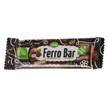 NAJTELO Ferro bar 30 g