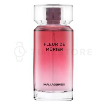 Lagerfeld Fleur de Murier parfémovaná voda pre ženy 100 ml   - 30 dní na vrátenie tovaru, Garancia originality