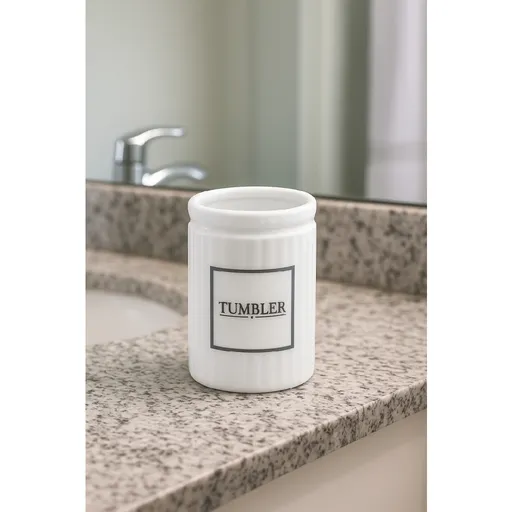 ArtAWD Pohár na kefky LORENZO