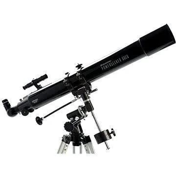 Celestron PowerSeeker 80 EQ (21048)