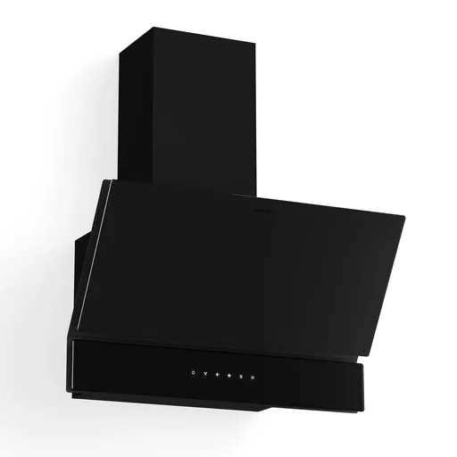 Klarstein Velaire digestor, Elegantný, minimalistický, výkonný, Energetická trieda A++, 820 m³/h, 60 cm