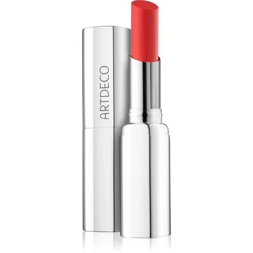 ARTDECO Color Booster balzam pre podporu prirodzenej farby pier odtieň 7 Coral 3 g