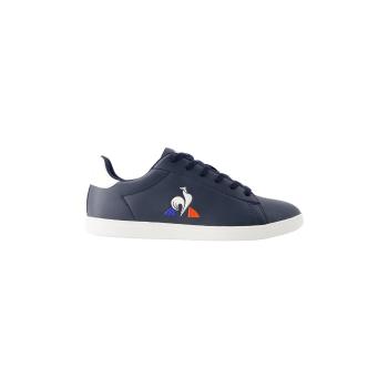 Le Coq Sportif  COURTSET_2 GS  Módne tenisky Modrá