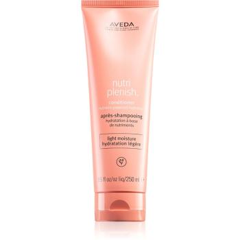 Aveda Nutriplenish™ Conditioner Light Moisture ľahký kondicionér pre výživu a hydratáciu 250 ml