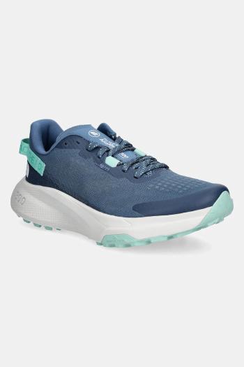 Topánky The North Face Altamesa 300 dámske, tyrkysová farba, NF0A8A9S80F1