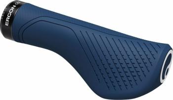 Ergon GS1 Evo Nightride Blue L Gripy