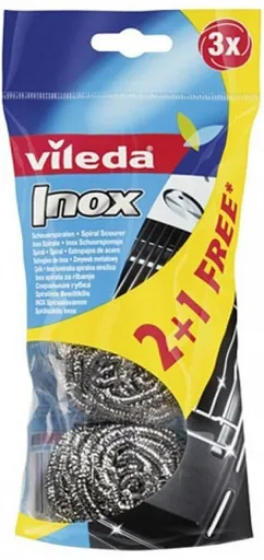 INOX DRÔTENKA 2KS VILEDA