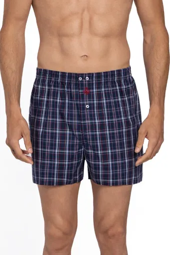 Pánske trenírky BRUNO zo 100% bavlny