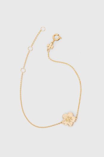 Náramok Tory Burch Kira Flower dámsky, 157203.720